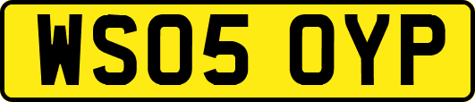 WS05OYP