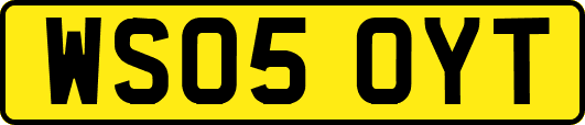 WS05OYT