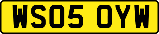 WS05OYW