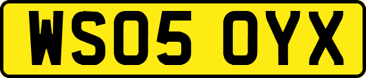 WS05OYX