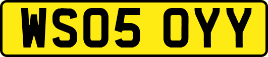 WS05OYY