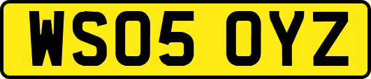 WS05OYZ