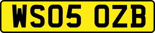 WS05OZB