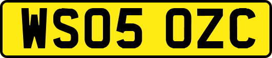 WS05OZC