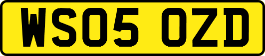 WS05OZD