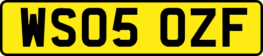 WS05OZF