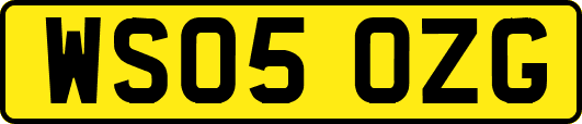 WS05OZG