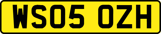 WS05OZH