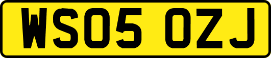 WS05OZJ