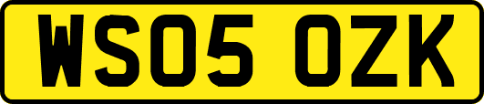 WS05OZK