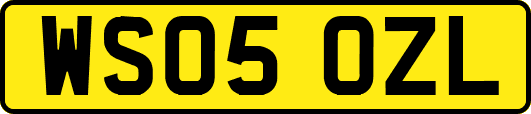 WS05OZL