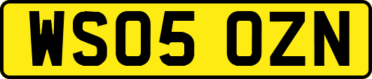 WS05OZN