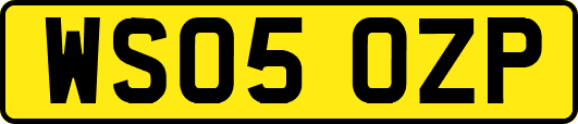 WS05OZP