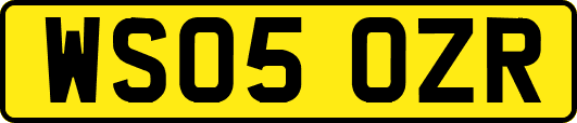 WS05OZR