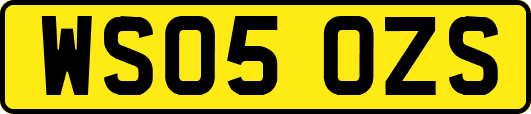 WS05OZS