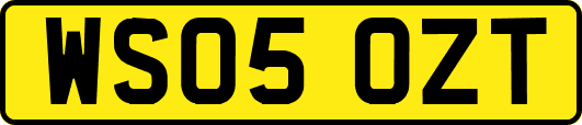 WS05OZT