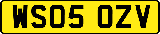 WS05OZV