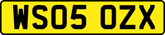 WS05OZX