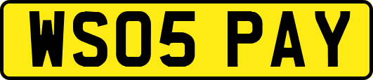 WS05PAY