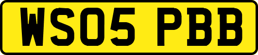 WS05PBB