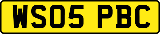 WS05PBC