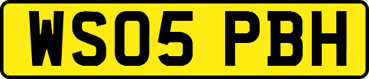 WS05PBH