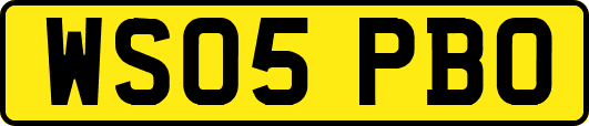 WS05PBO