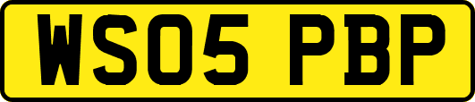WS05PBP