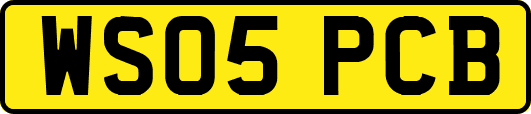 WS05PCB
