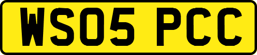 WS05PCC