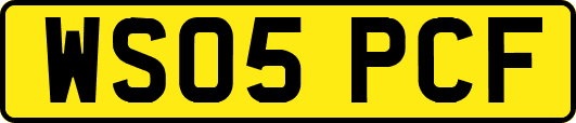 WS05PCF