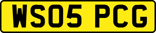 WS05PCG