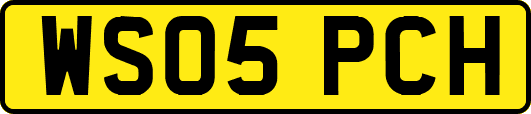 WS05PCH