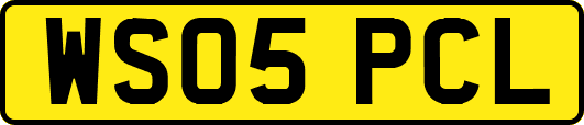 WS05PCL