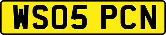 WS05PCN