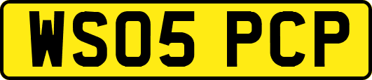 WS05PCP
