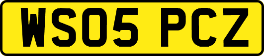 WS05PCZ