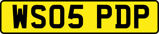 WS05PDP