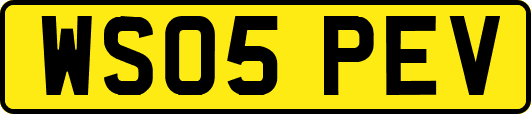 WS05PEV