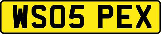 WS05PEX