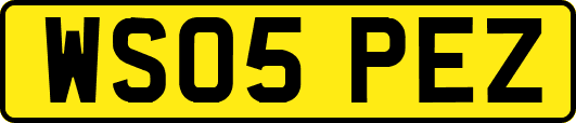 WS05PEZ