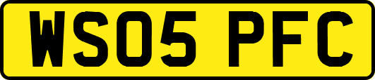 WS05PFC