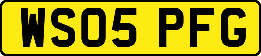 WS05PFG