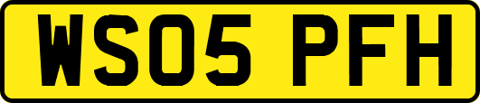 WS05PFH
