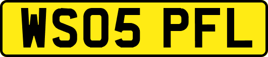 WS05PFL