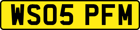 WS05PFM