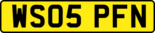 WS05PFN