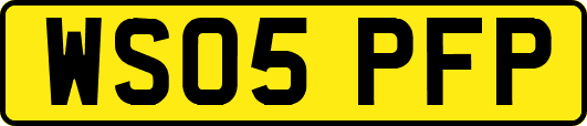 WS05PFP