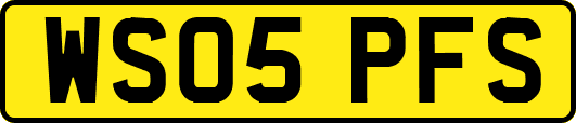 WS05PFS