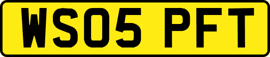 WS05PFT